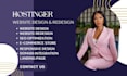 design hostinger website hostinger redesign ecommerce website design hostinger