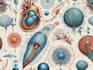 design scientific illustrations and medical figures