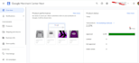 fix google merchant center suspension