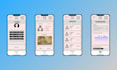 do mobile app development, android app, ios app and iot app projects