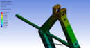 do 3d cad solidworks software and ansys abaqus fea cfd matlab simulation