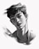 draw unique digital portraits commission from photo