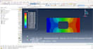do 3d cad solidworks software and ansys abaqus cfd matlab simulation