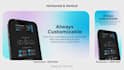 create mobile app promo, animated app explainer videos, web app promo