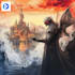 draw any fantasy art
