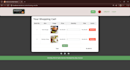 build responsive websites with HTML, CSS and django