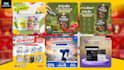 design banner, digital content, social media design