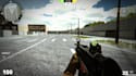 create u a game