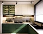 model your preference of interior spaces and landscapes