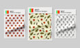design unique seamless repeat pattern design