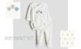 create seamless patterns for baby textile prints