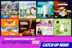 design high converting ad creatives, social media ads, and amazon listing images