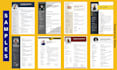 do career counselling, career coaching and professional cv writing