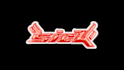 design y2k streetwear 3d logo animation