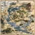 make fantasy map illustration
