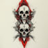draw custom tattoo designs