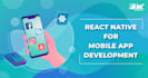 do react native and mern stack full stack app development