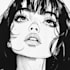 draw your cartoon, anime, pop art, freestyle drawing
