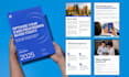 design or redesign multi page presentation ppt or e brochure