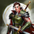 create dnd character art and dnd character art