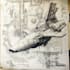 draw high quality spaceship concept