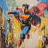create scifi, fantasy, superhero character design