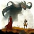 draw your dnd character art