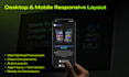 design mobile app landing pages that drive downloads