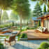 environment concept art landscape design