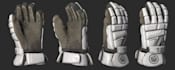 create 3d model render light