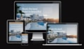 build a professional website for your busines