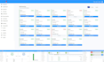 build hospital management erp software in PHP online or offline
