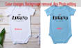 do color changes recolor color corrections photo editing adobe photoshop work