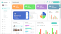 be your mern stack developer for nextjs react nodejs full stack web app