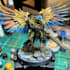 paint your warhammer 40k models using pro miniature painting