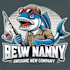 make awesome fishing mascot logo with 1 day delivery