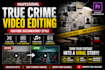 edit truc crime you tube vidoes