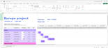 be your excel and google sheet expert data analyst