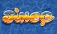 do hand lettering, bubble, graffiti, dripping logo design