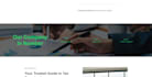 desarrollo de sitios web