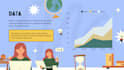 design animated presentation in powerpoint