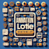 create animated lottie json or gif animation for web and mobile app