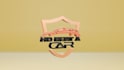 create intro, outro 3d rotating logo with 360 seamless spinning loop png