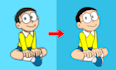 manual vector tracing, vectorize image, convert image to vector