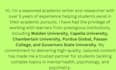 nursing pmhnp and fnp walden