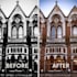 restore and colorize images