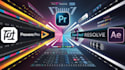 do professional  youtube video editing, video edit