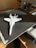 create stl, slice, 3d print, and ship across europe