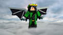 create your minecraft skin