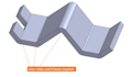 do 2d drafting to 3d modeling and 3d modeling to 2d drafting